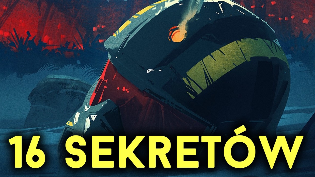 16 Rzeczy, Których Nie Wiedzieliście o Helldivers 2 (Sekrety i Ciekawostki)