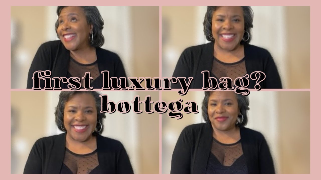‼️BUYING YOUR FIRST BOTTEGA BAG? || ‼️BEST BAGS TO BUY! || BEST BAG FOR THE FIRST TIME LUXURY BUYER!