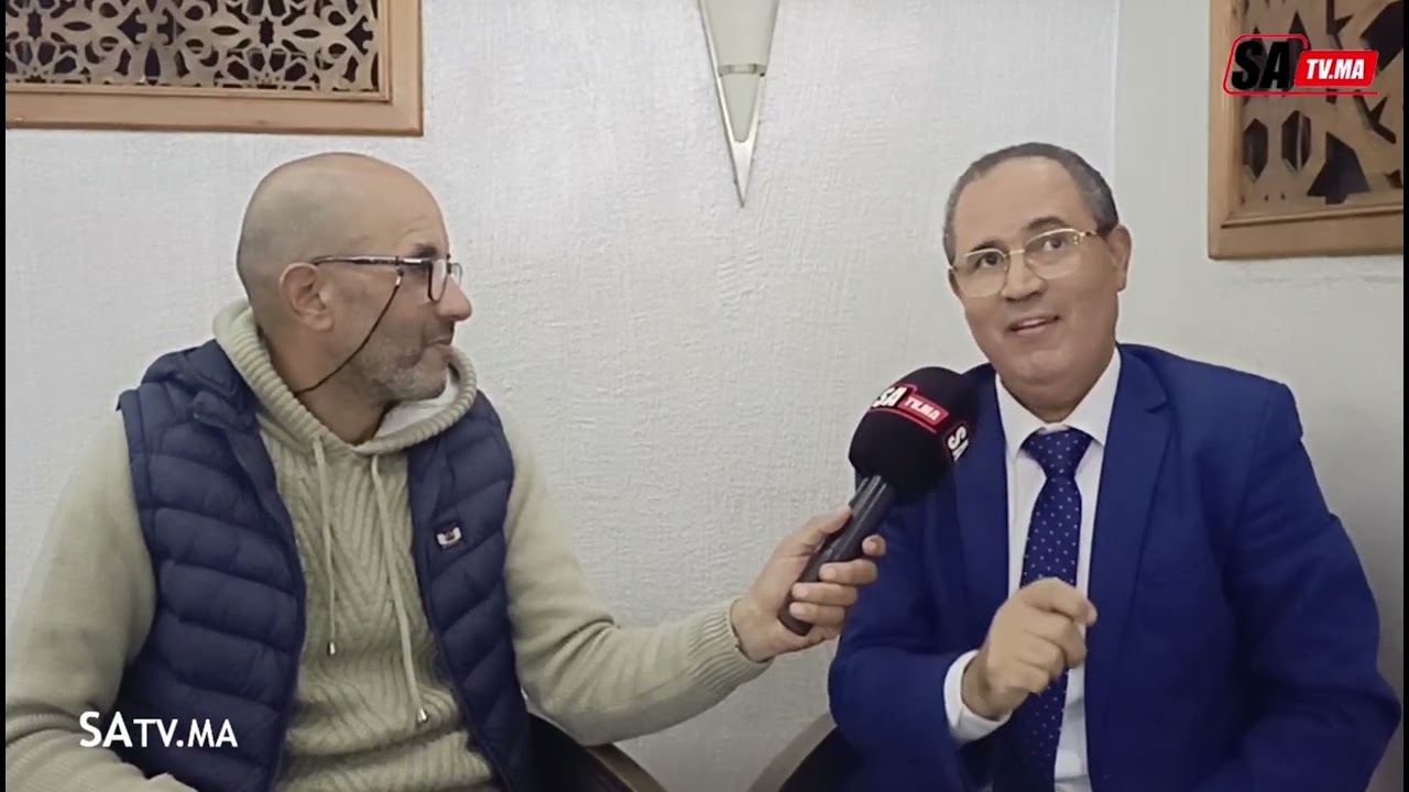 الدق أكبر أو آدم بن شقرون أو مو سلات ساعتهم النيابة العامة بالبيضاء تدخل على الخط