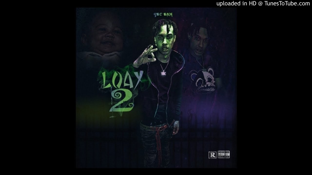 YBC Bam x In the Trunk (Ft. YGB Shaun and Omertacamp CG)