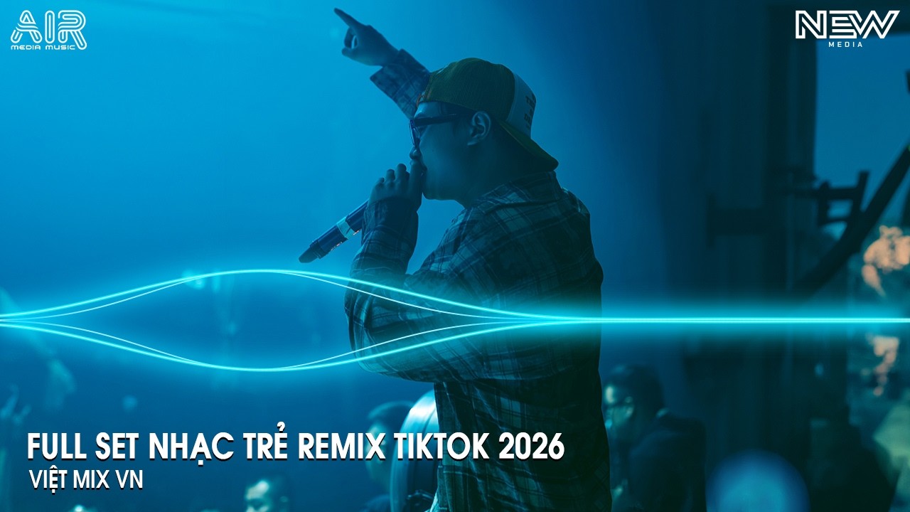 NHẠC REMIX TIKTOK 2026 - Nhạc Cổ Đánh Đổ Dân Chơi Remix 🎼 Top 20 Nhạc TikTok Hay Nhất Hiện Nay