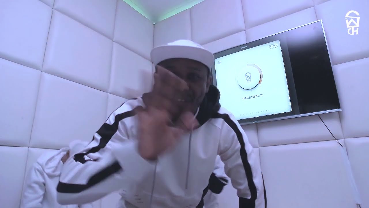 Dj Switch feat Mass-Eko & Unkle Krack - In these Streets (promo video)