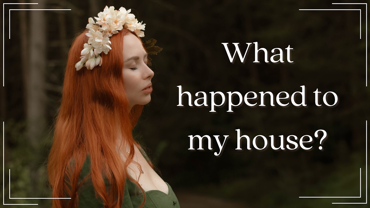 20k Q&A: Slow Living, House Renovation & Life Behind the Camera