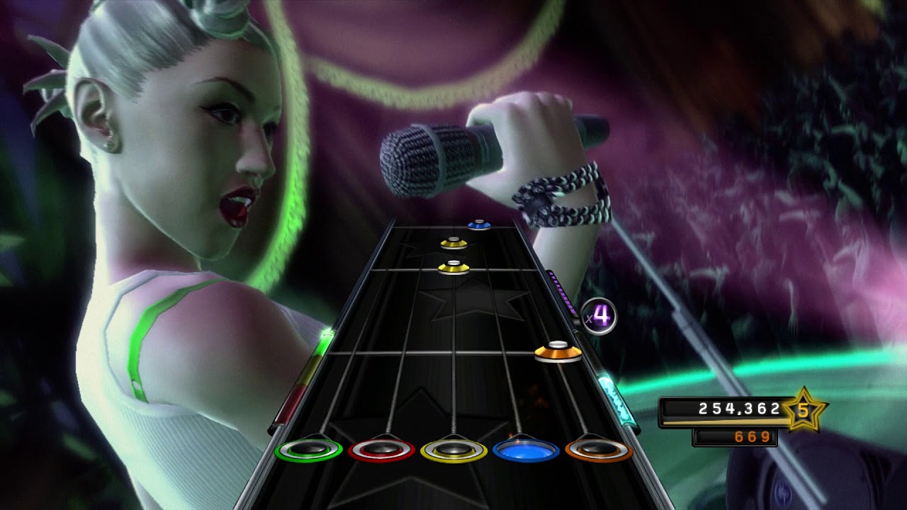 Band Hero - 