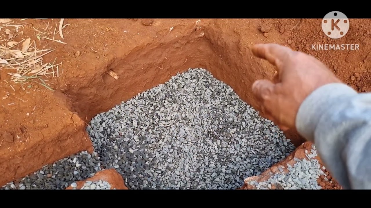 drenagem de esgoto
