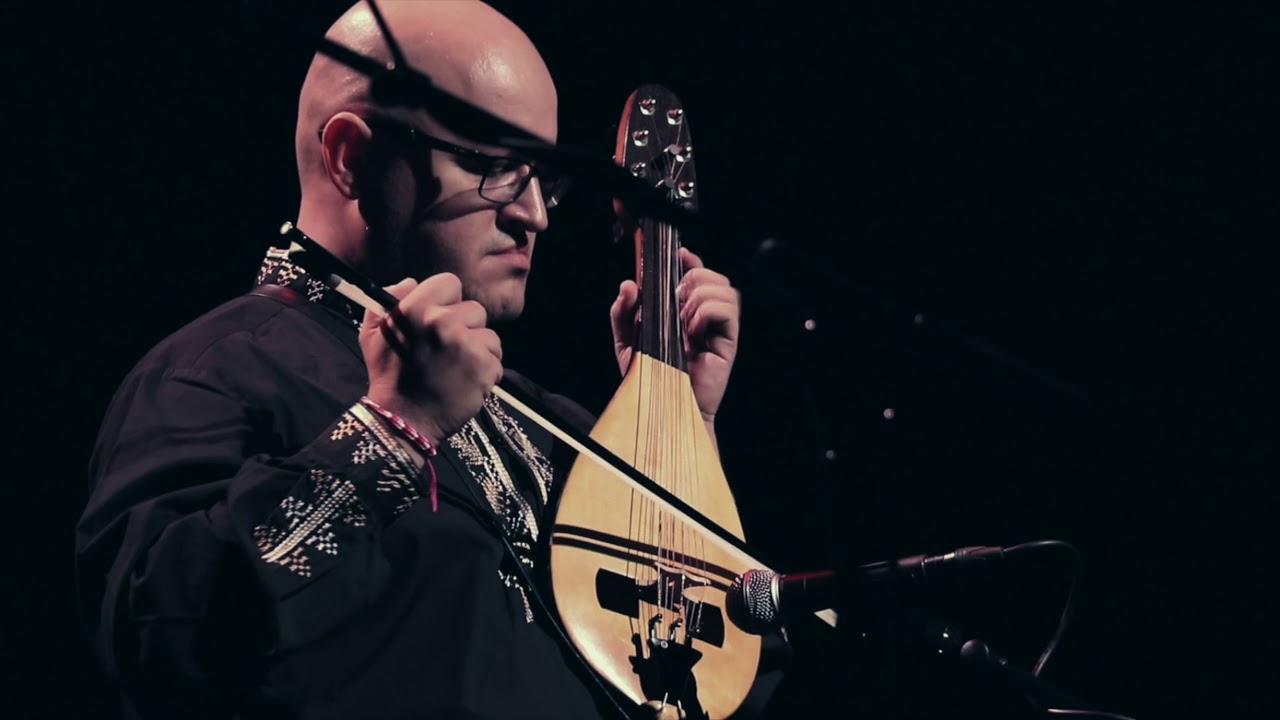 Peyo PEEV - The SADDEST Strings | Beautiful Bulgarian Music