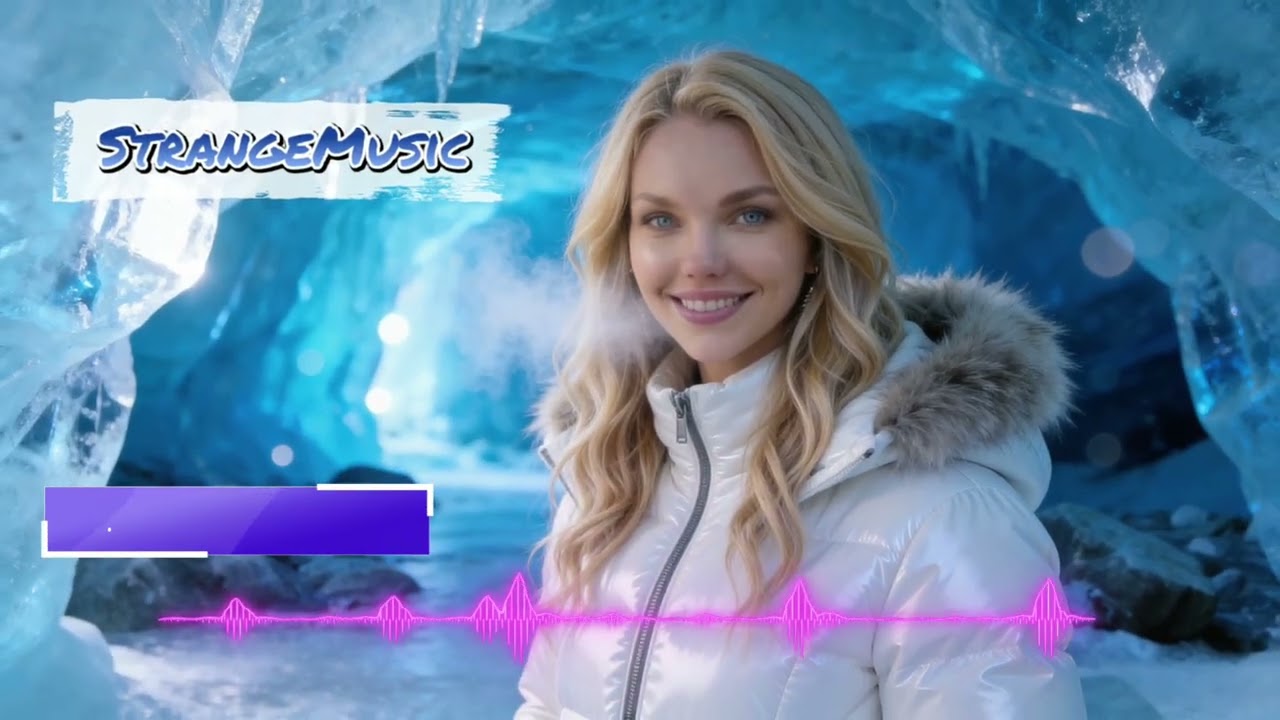 Frozen Echoes - Great Journey W Karen - Official Audio | StrangeMusic