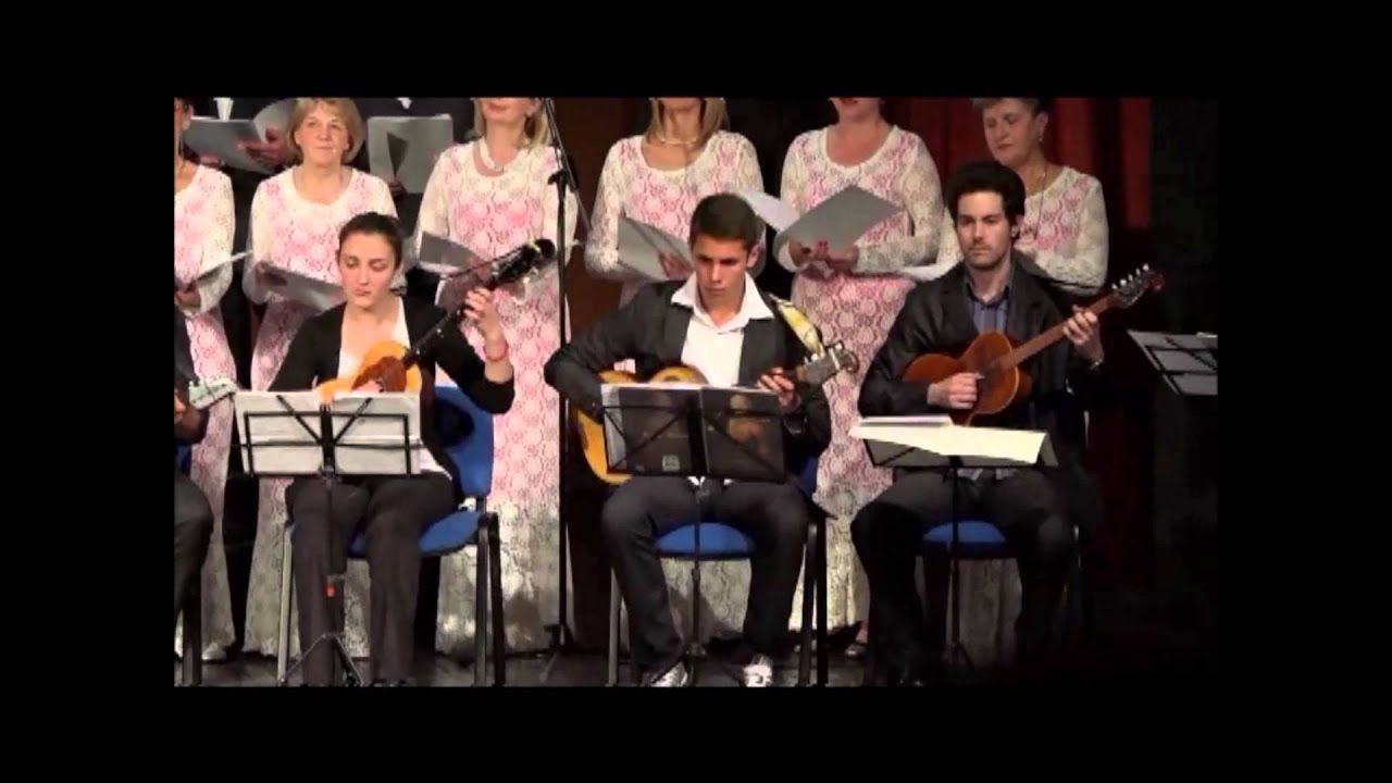 KO JE SRCE U TE DIRNO
