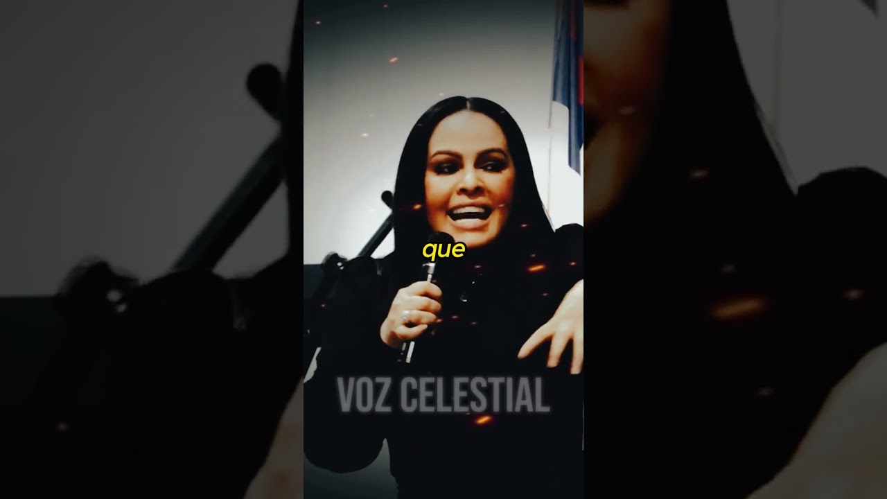 CUANDO el enemigo te hiere, pero DIOS te levantas - Pastora Yesenia Then