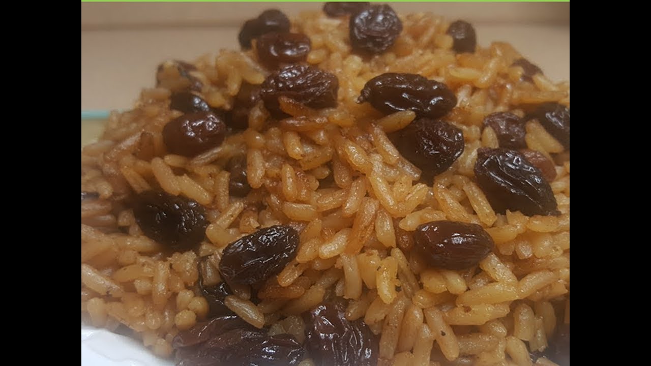 COMO HACER ARROZ DE COCO, COLOMBIANO*****