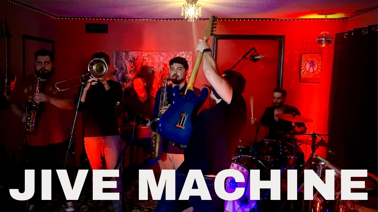 Jive Machine 