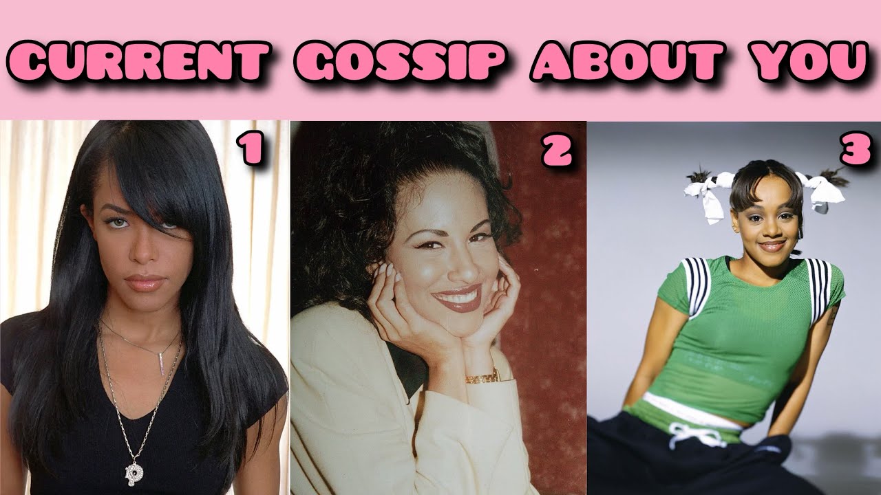 WHAT IS THE CURRENT GOSSIP ABOUT 🔮 PICK A CARD #gossip #allsigns #pickacard #tarot