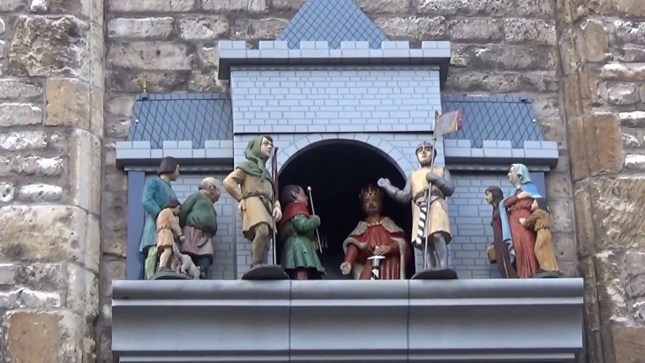 Klokkenspel Gouda