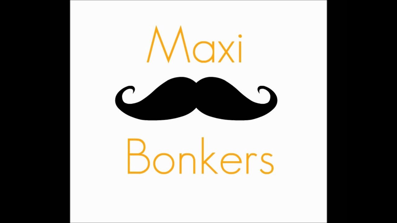 Avicii ID 2 v.s. Maskinen - Alla som inte dansar (Maxi Bonkers Mashup)