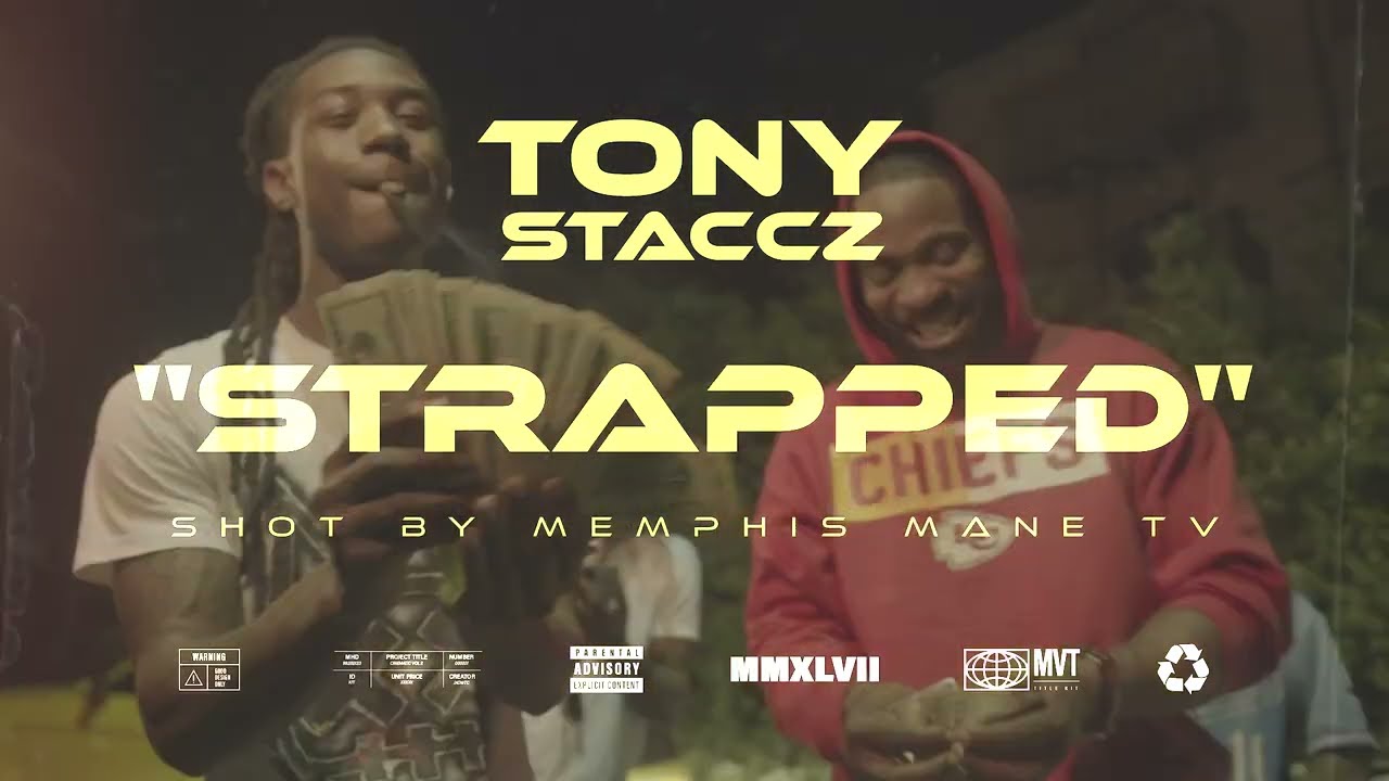 Tony Staccz | 