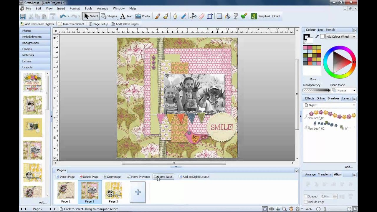 Tips & Tricks for Beginners using CraftArtist