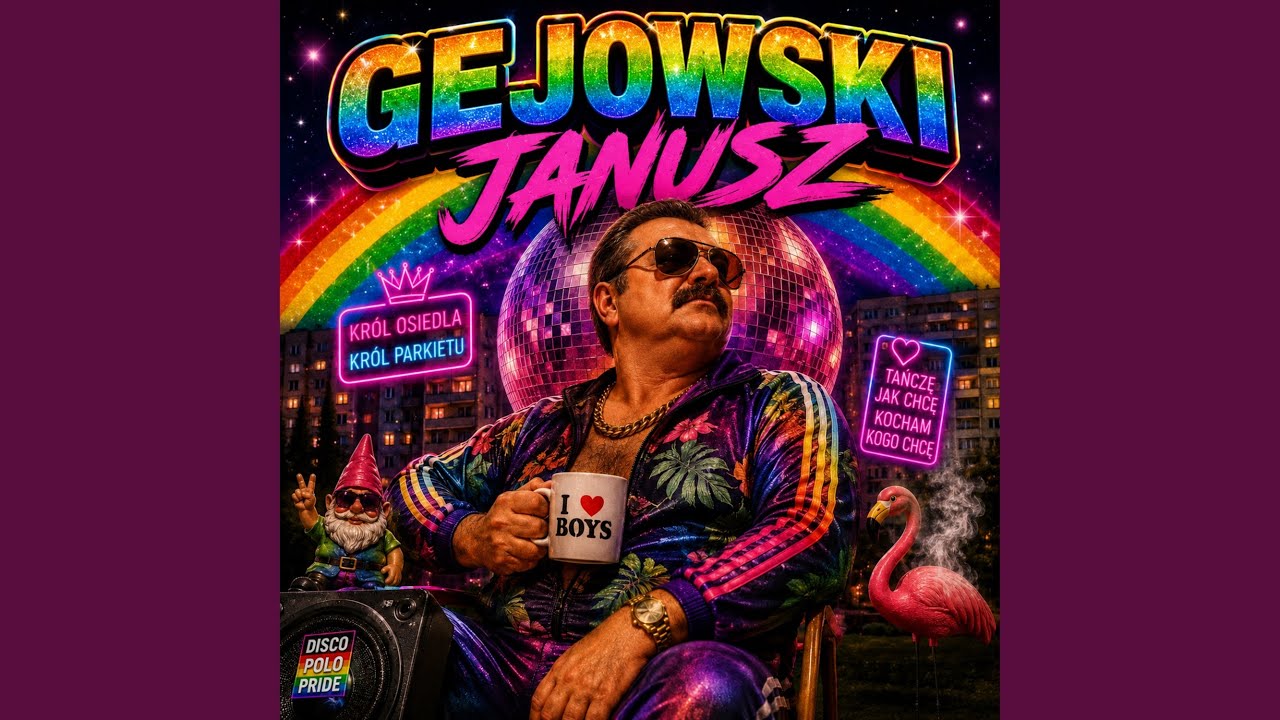 Gejowski Janusz
