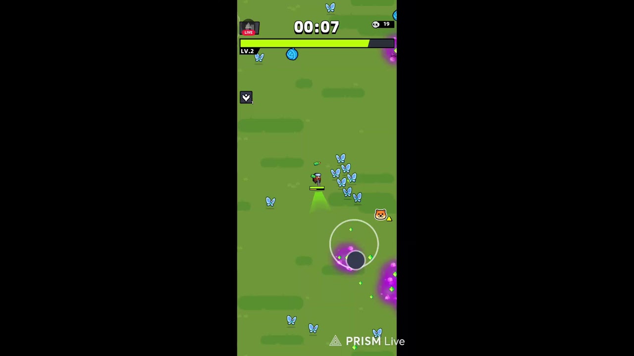 Random Games Live | Not a Pro Gamer | Mobile Gaming Live