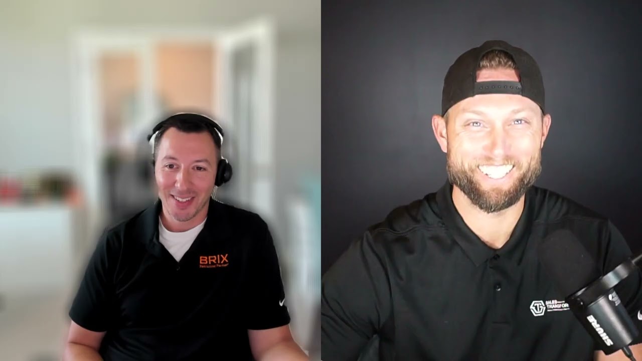 Recruiting A-Players: How Contractors Attract & Hire Top Sales Talent w/ Andrew Henke