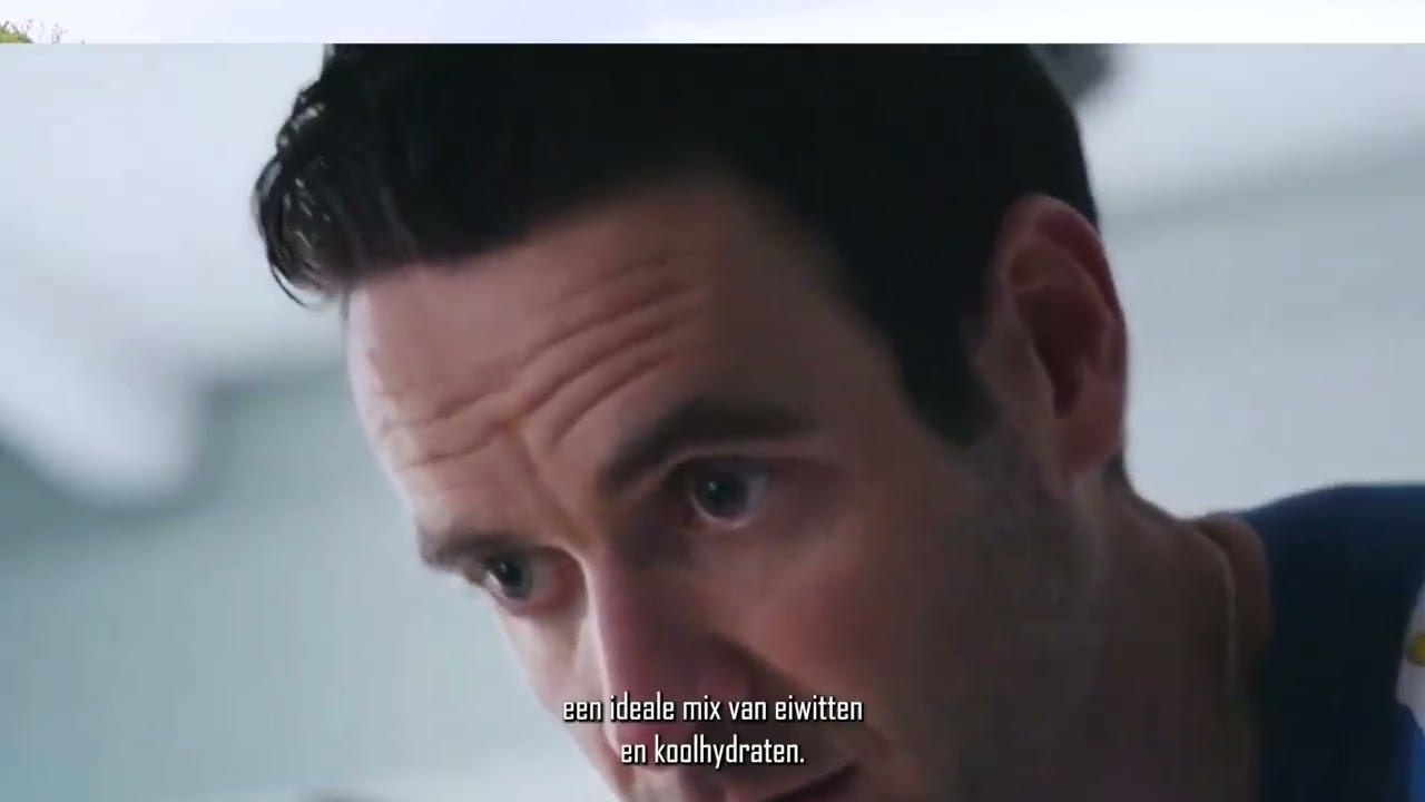 Quinoa: Superfood voor topsporters met wielrenner Pieter Serry