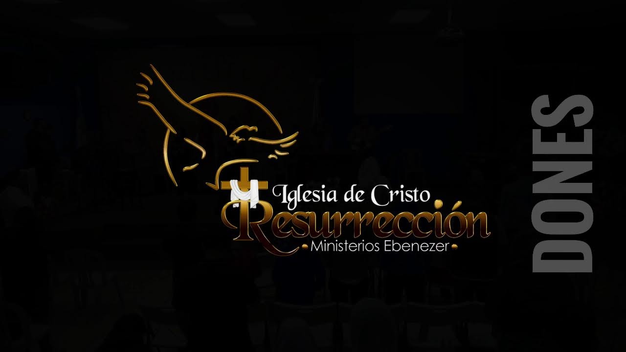 Alabanza y Adoración.