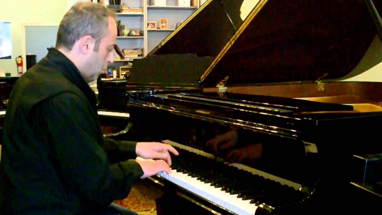 Seiler 186 piano 6'2