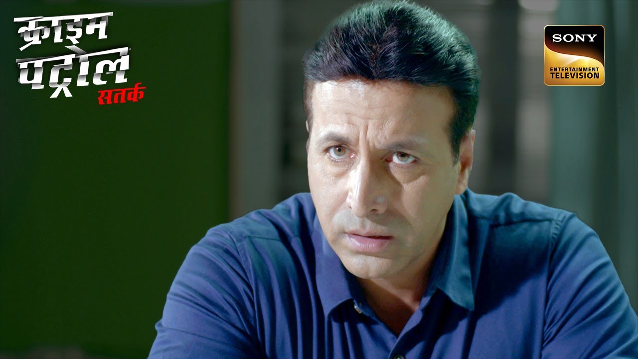 Lady Police Officer ने क्यों नहीं लिखी एक लड़की की FIR? - Part - 2 | Crime Patrol | Inspector Series