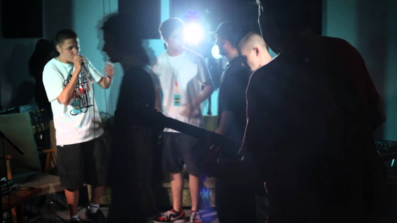 Omu Gnom, Pietonu, Psihotrop, Nestor, SWEB, NCTK @ IMPRO VIZAT Timisoara #3