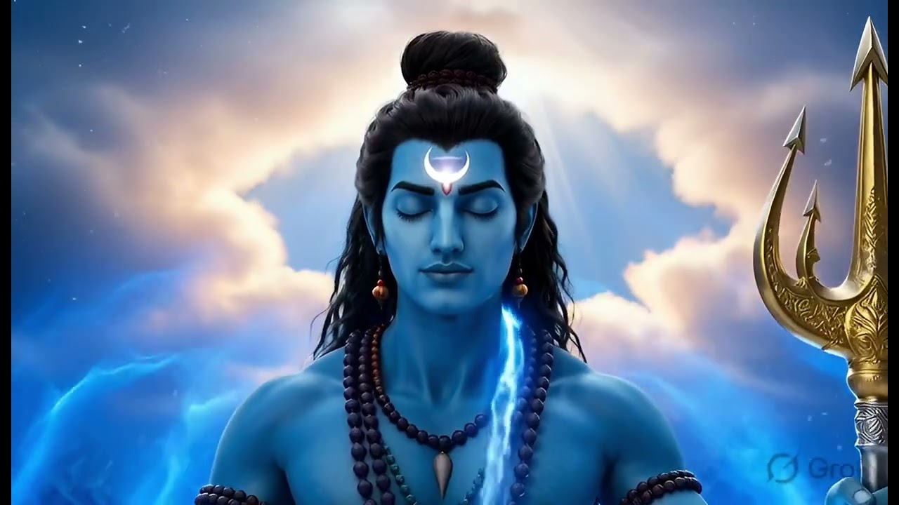มหาเทพ ศิวะ ภजन 🕉️ | เทพแห่งเทพ มหาเทพ | Om Namah Shivaya | เพลงสวดพระศิวะ 2026 #มหาเทพ #พระศิวะ 