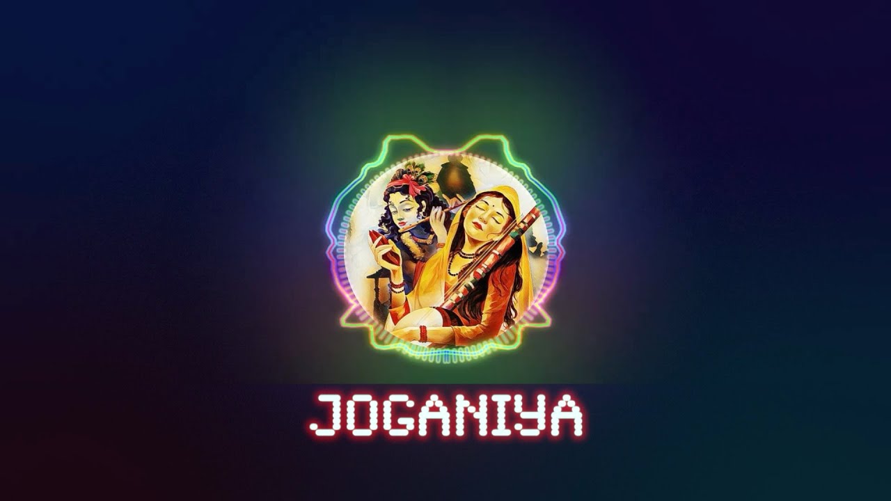 Joganiya | Krishna Janmashtami 2021 | Abhimanyu - Pragya | Minar Naik | Krishnamayi Meera