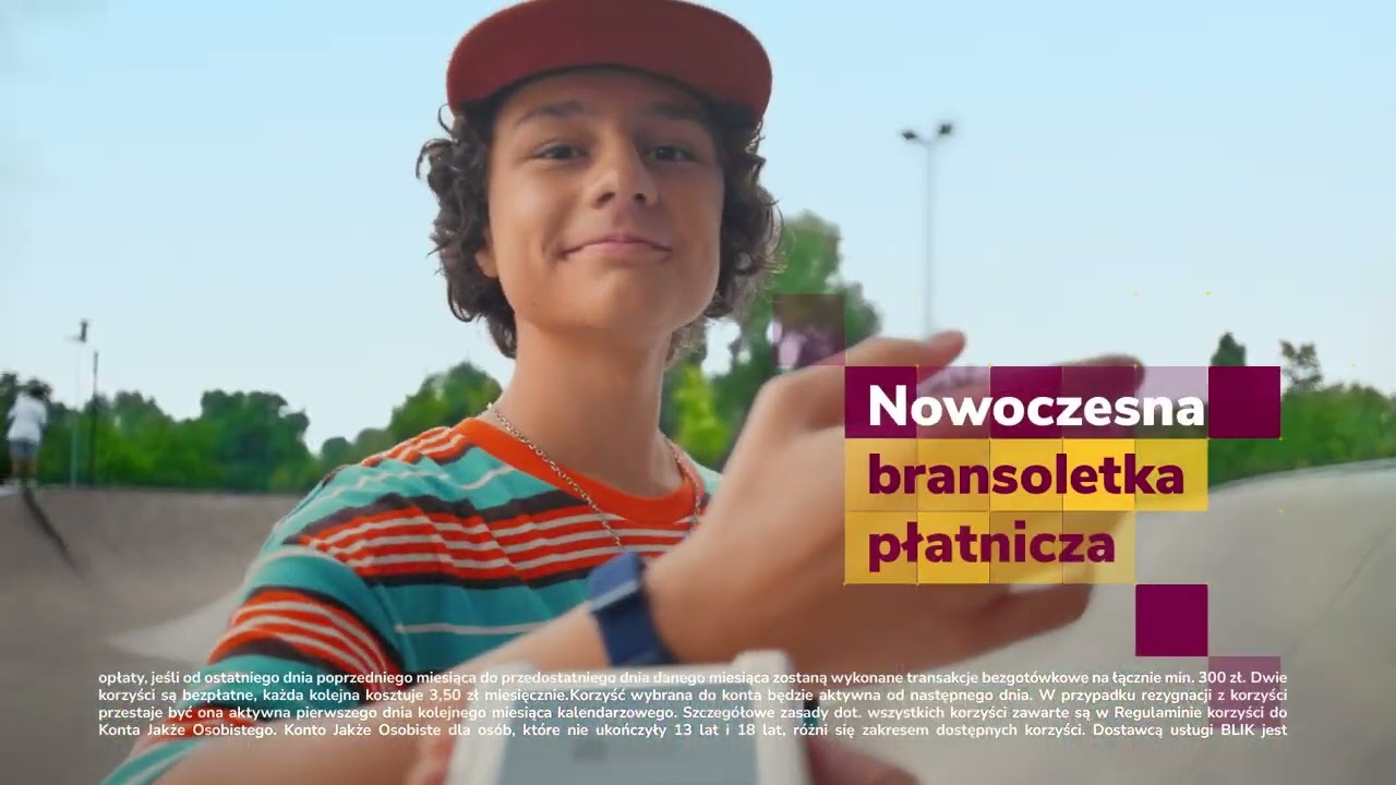 Pewni swego na całego!