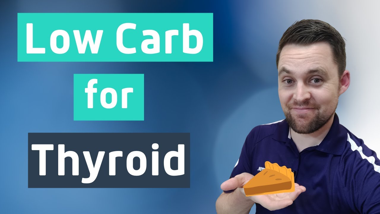 Hypothyroid Low Carb - How many carbs are good for your thyroid?