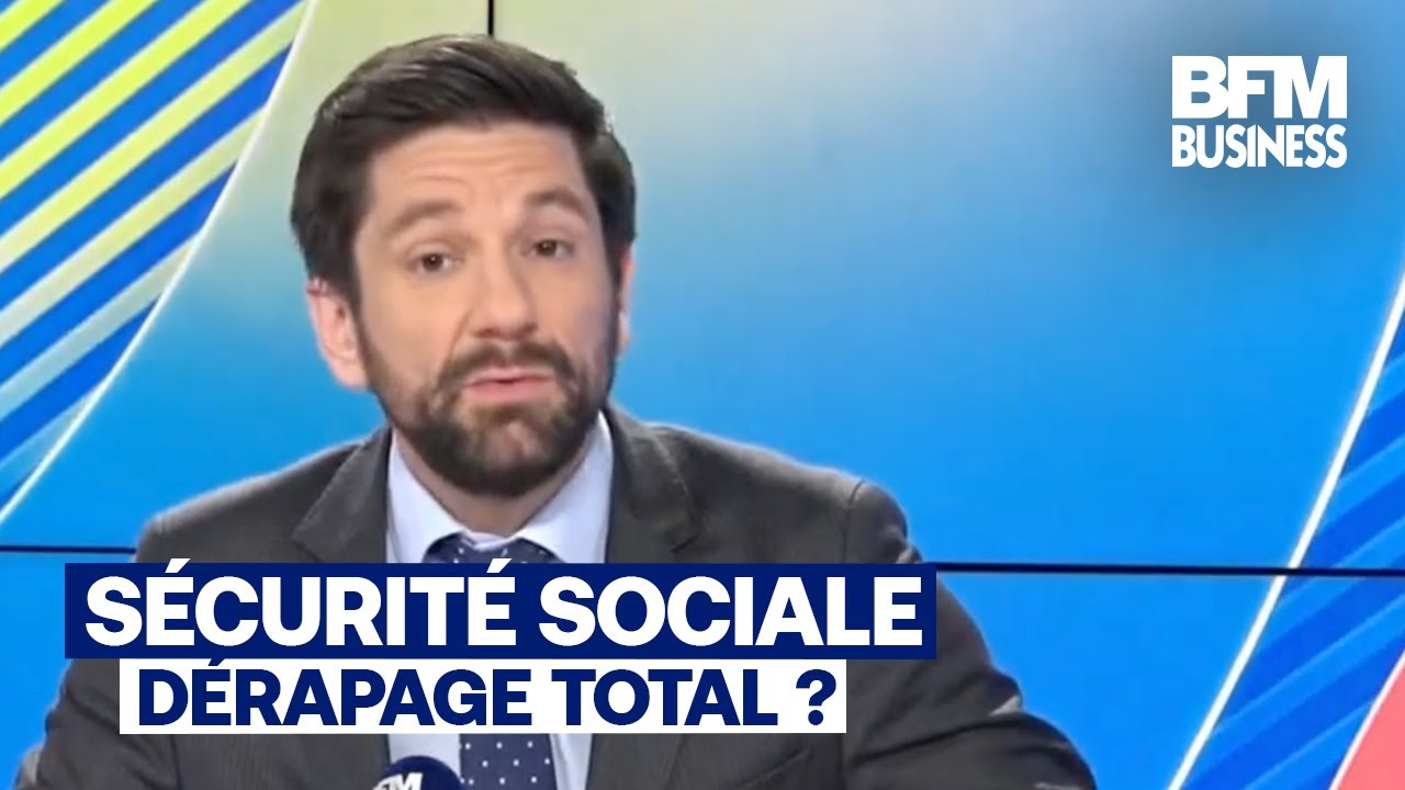 L’Edito de Raphaël Legendre : À peine voté, le budget de la Sécu dérape déjà