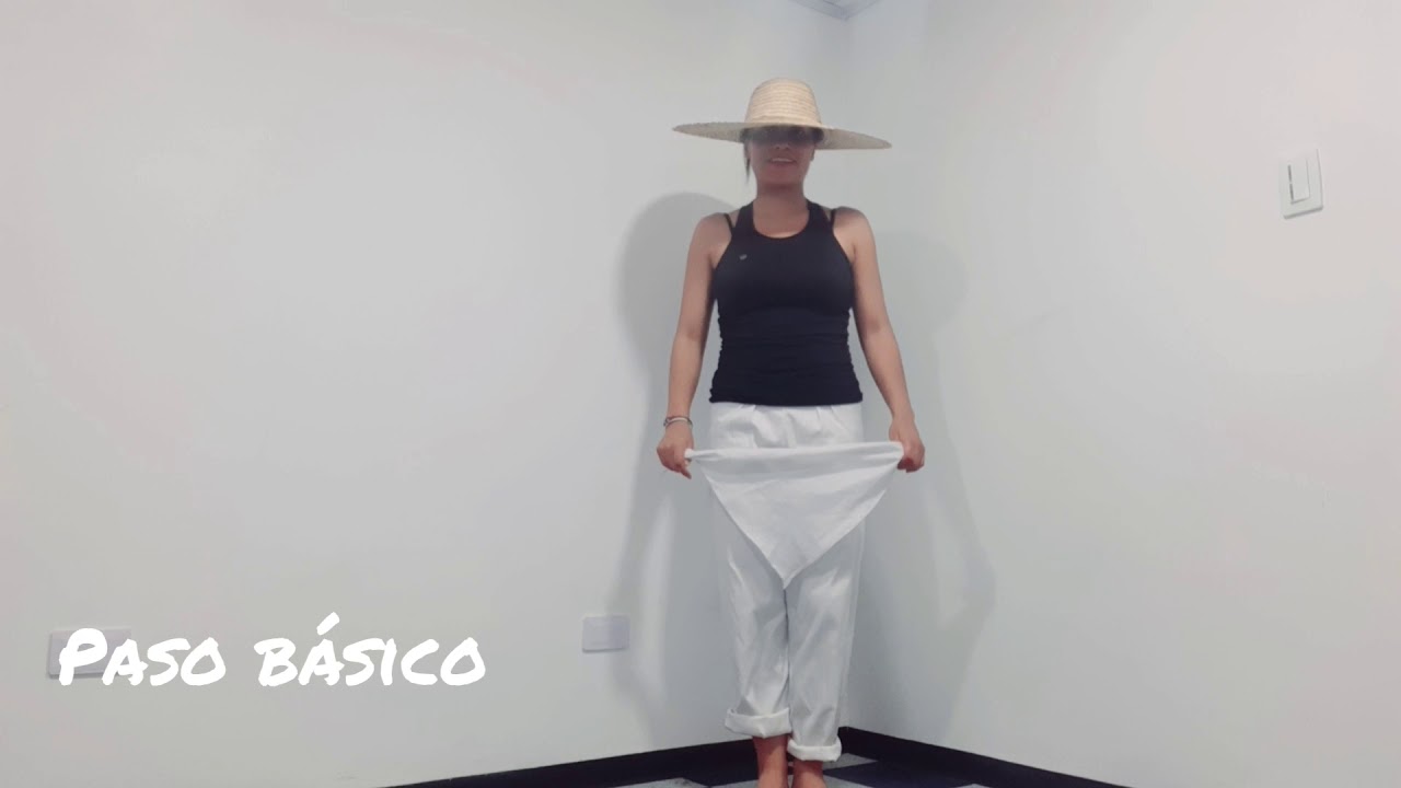 Pasos Básicos Currulao