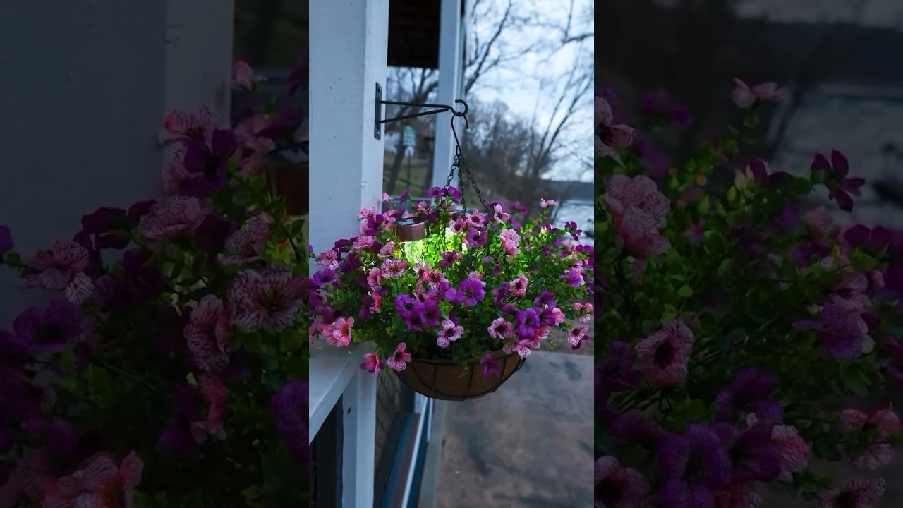 You HAVE to try this faux planter hack! #dollartree