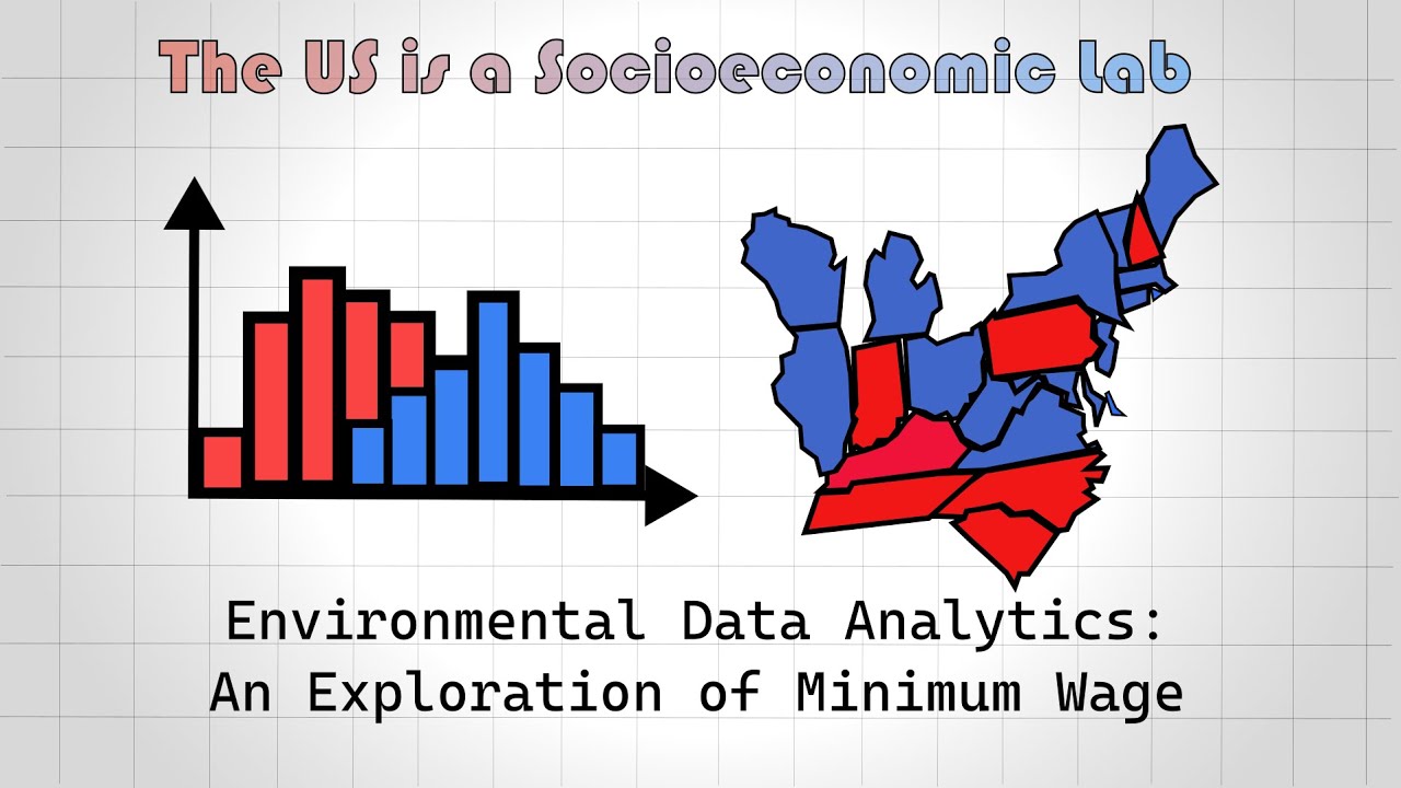 Why Compare Medians? | Data Analysis Supports Higher Minimum Wage