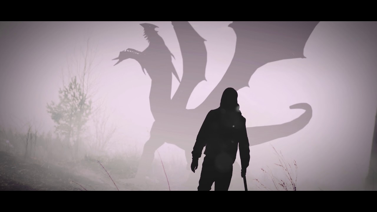Mythark - KOSSUTH [Lyrics Video]