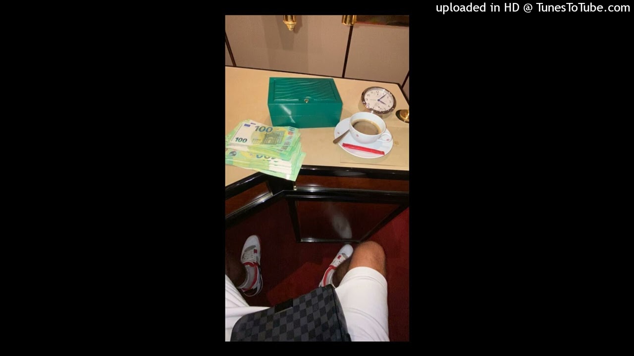 (FREE) Lucio101 x Nizi19 Type Beat - 