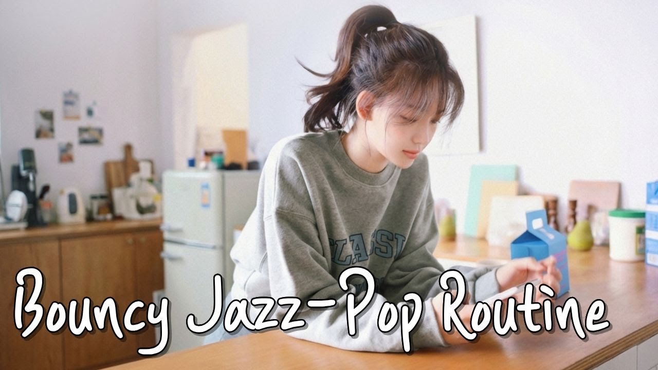 [𝐏𝐥𝐚𝐲𝐥𝐢𝐬𝐭] Ритуал с чашкой кофе, лёгкий свинг | Милые треки для перезагрузки настроения