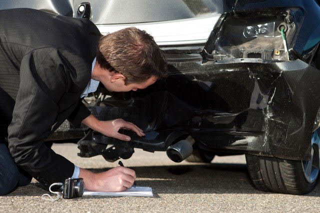 Schade? Tweede expert loont!