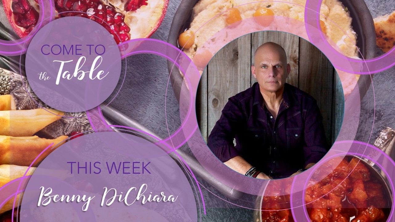 Присоединяйтесь к нам | Бенни ДиКьяра