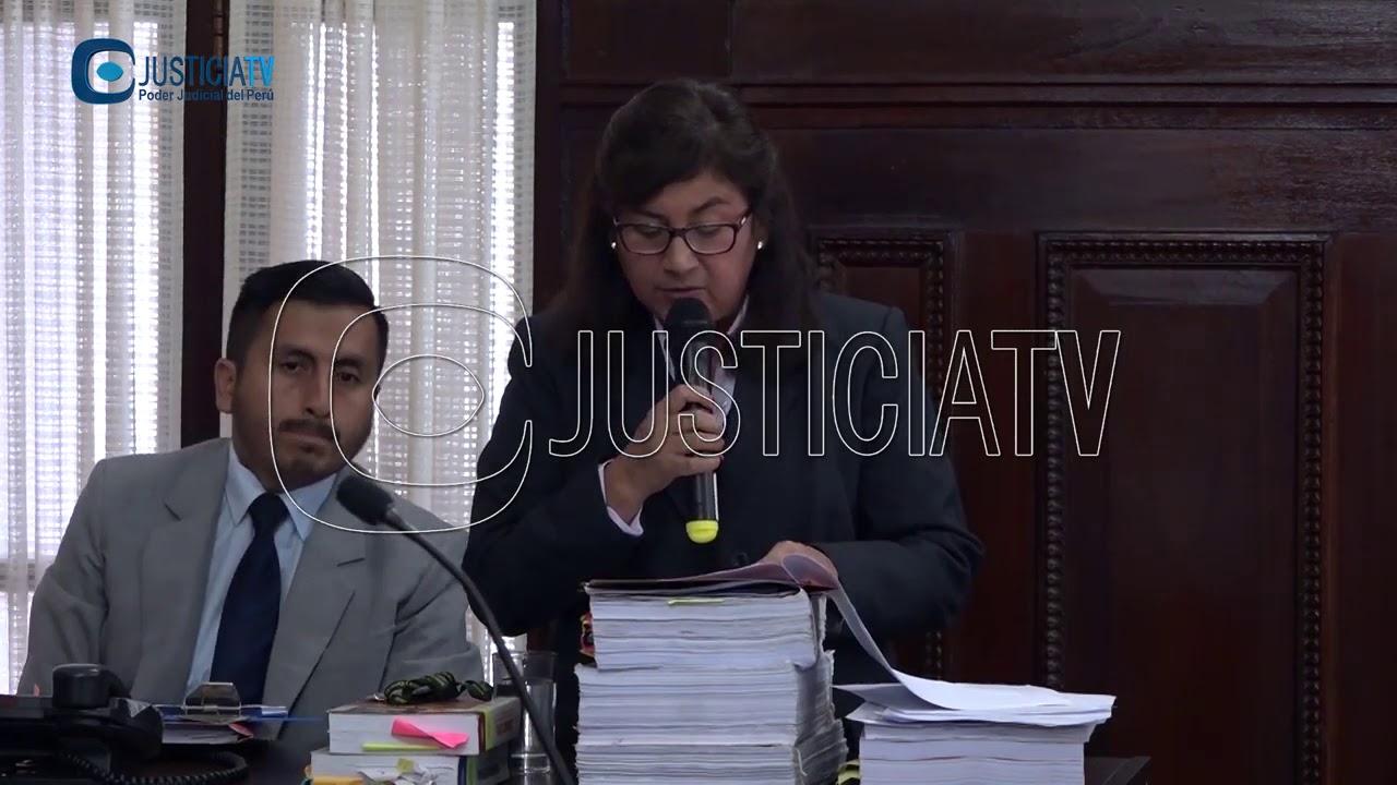 CASO EX PRESIDENTE FUJIMORI   APELACIÓN CONTRA AUTO DE NULIDAD DE INDULTO HUMANITARIO