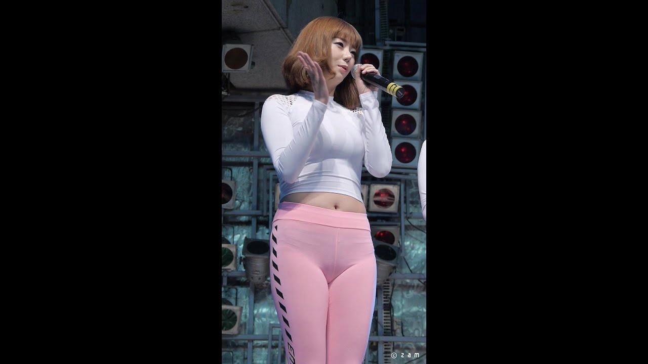 151101 식스밤 SixBomb - 멤버소개 & 인터뷰 & 멘트모음 (밀리오레) 직캠 fancam by zam