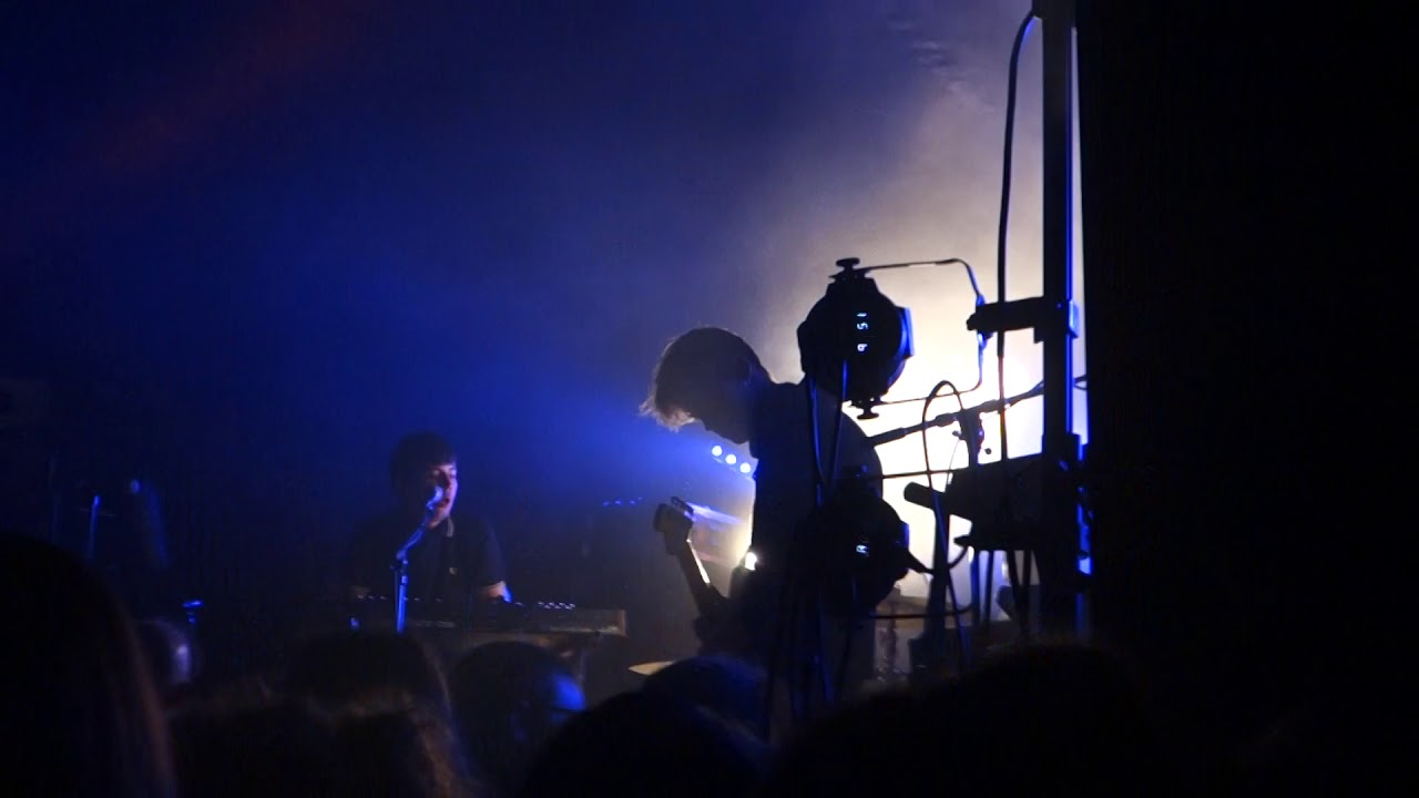 Rendez-Vous - Freakshow Festival - Gigors Et Lozeron - 25-08-18