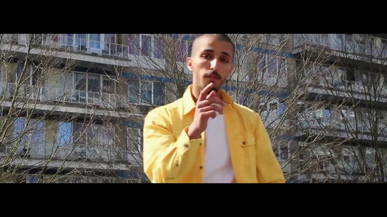 Tawsen - Aucun Remords 🌺 (Una Canzone d'Amore)