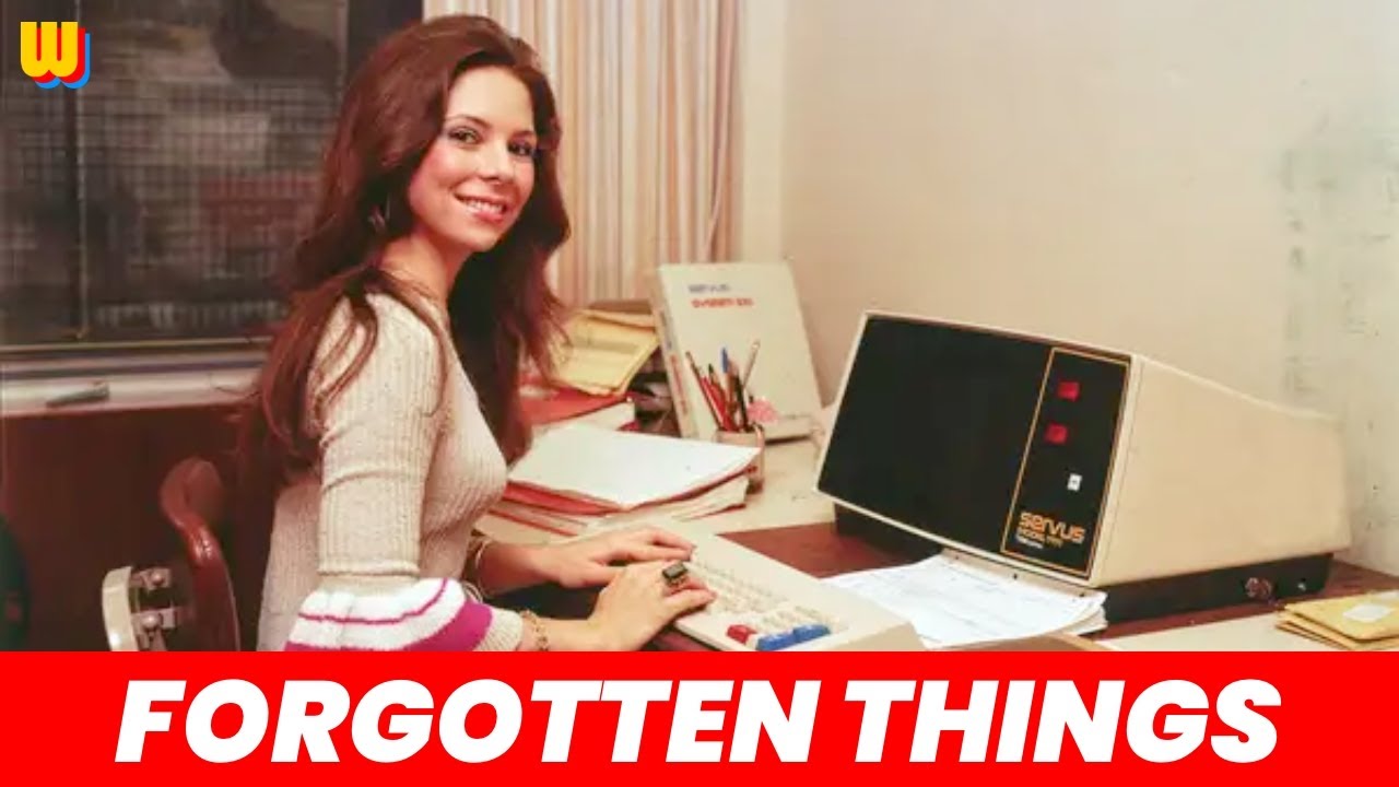 10 Things Only Those Who Grew Up Between 1976-1980 Remember