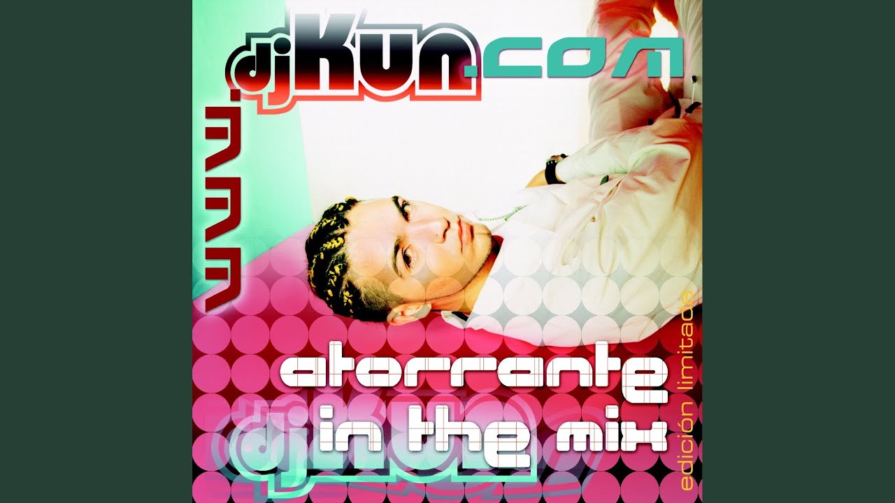 Oye como va (Didi Mix)