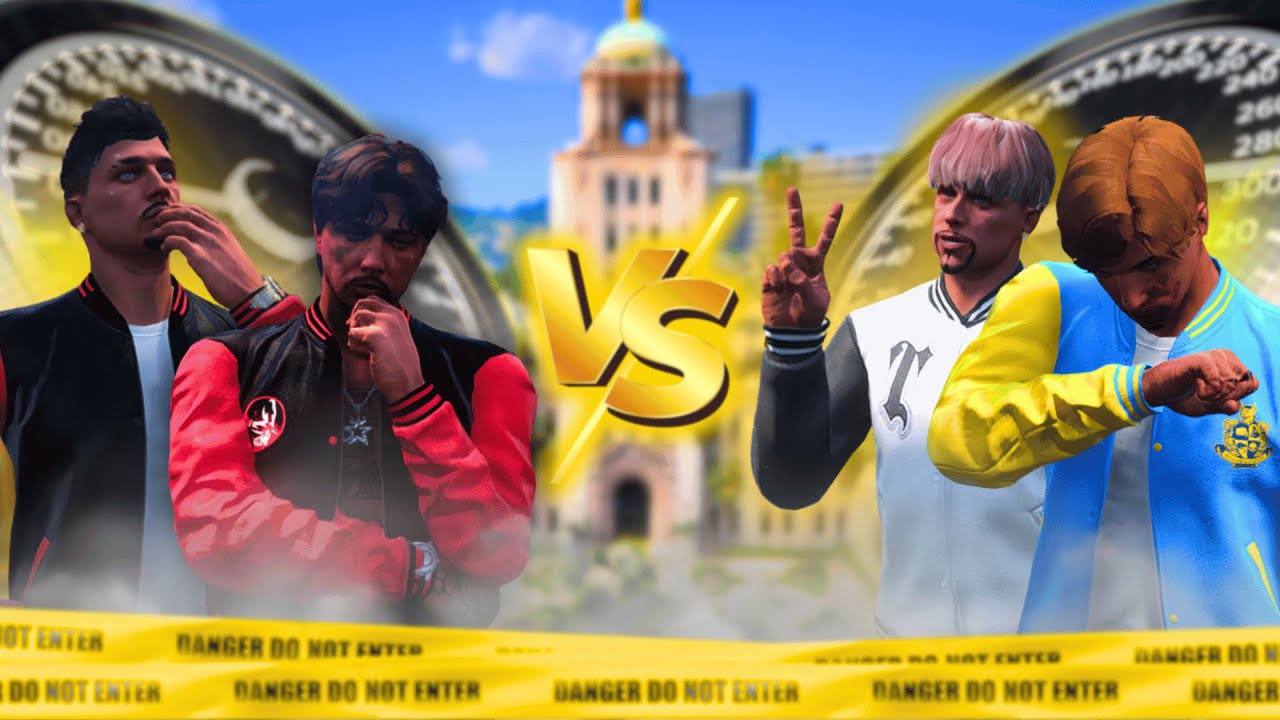 GTA V: VIDA DE JOVEM | VAMOS CORRER EM UM CAMPEONATO CONTRA TODAS AS EQUIPES!! #ep38