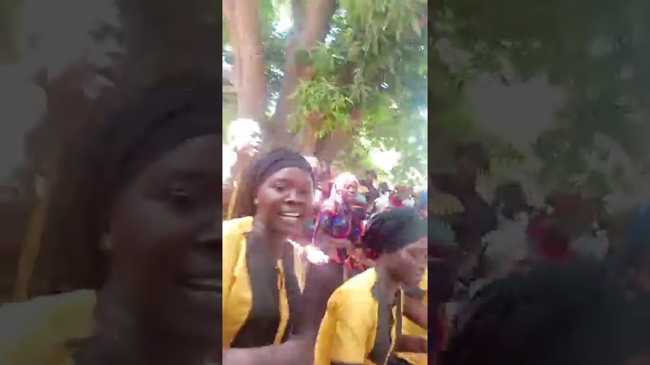 La Chorale Apostolique de belom 8 Janvier, 2026 partie 3