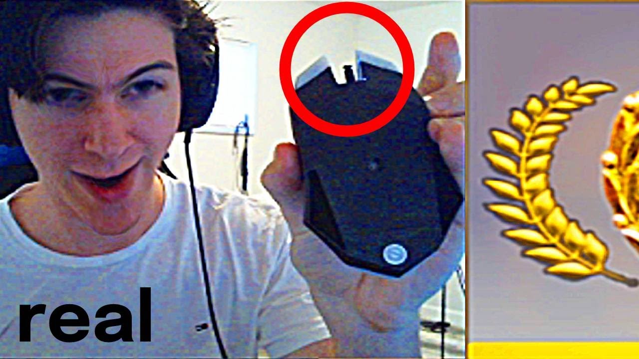 $10 Wireless Mouse (real)